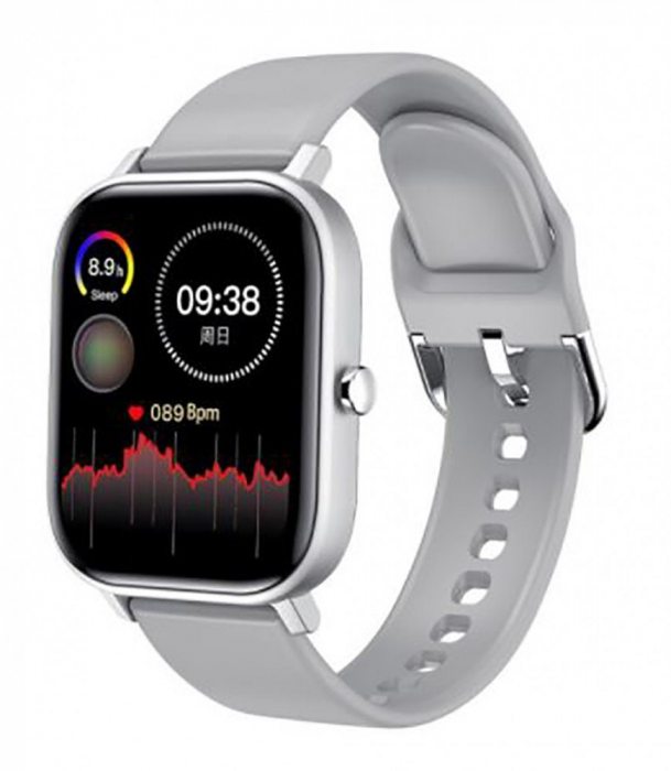 led smartwatch