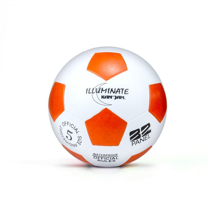LED Football
