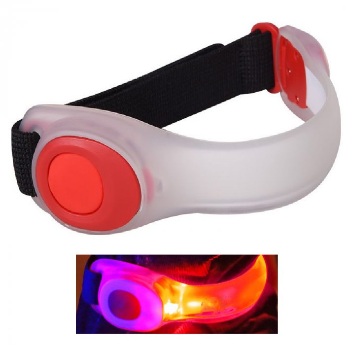 LED Sportband Armband outdoor