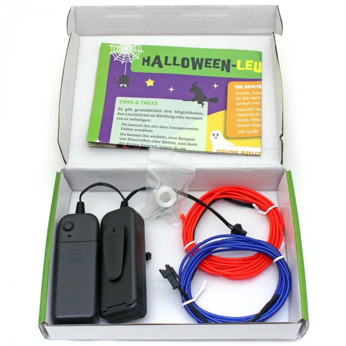 Costume craft set