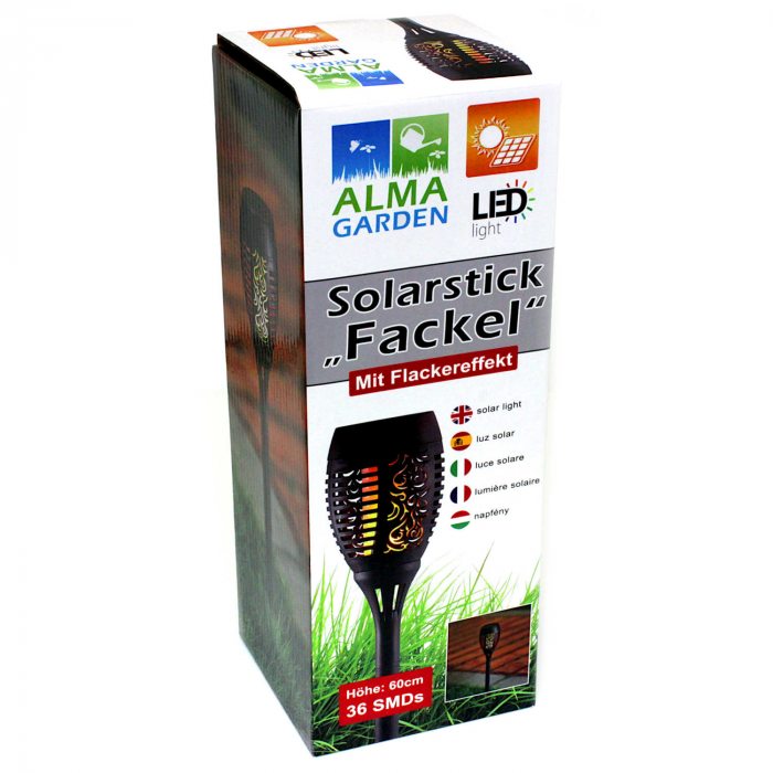 Mediterran-style-Lampe