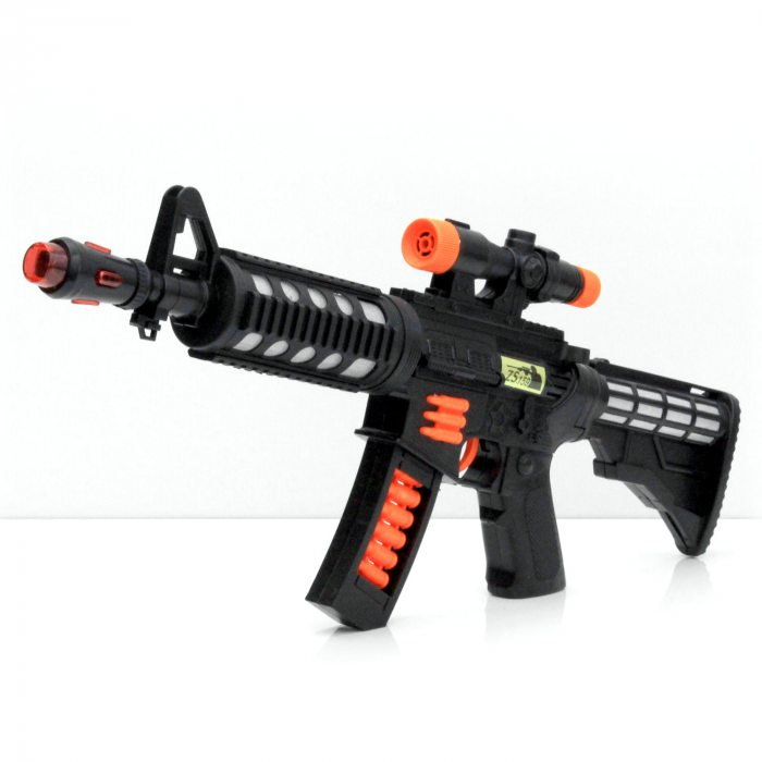 costume toy gun