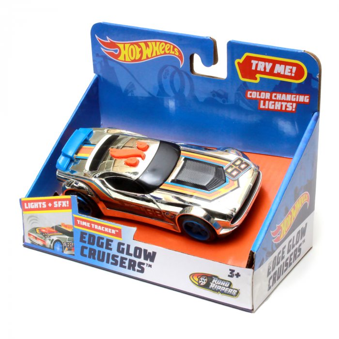 Hot Wheels Spielzeugauto