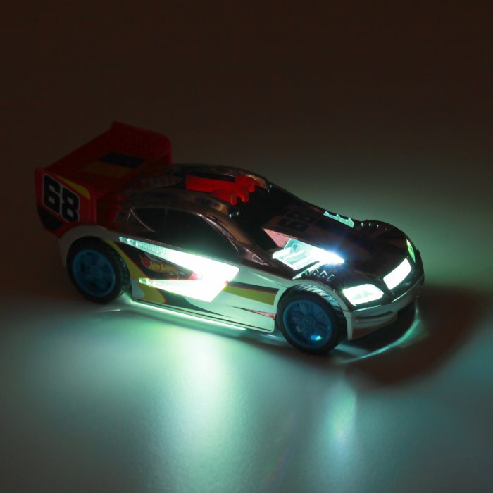 Leuchtauto Jungs Spielzeug