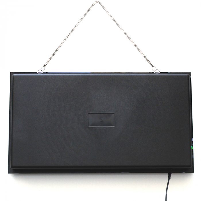 Eyelet attachment
