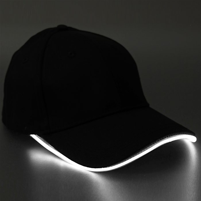 Weisses Cap