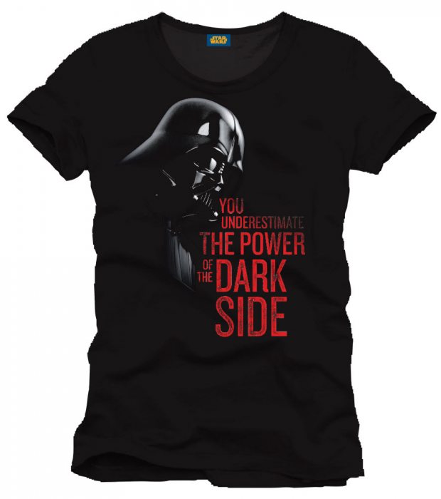 Star Wars Darth Vader T-Shirt