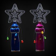 Stern Stab Kinder Licht