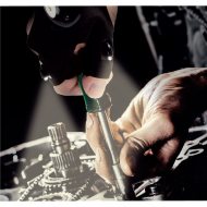 praktischer Handschuh mit Taschenlampe