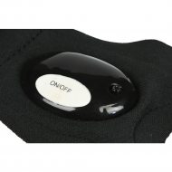 led-handschuh mit licht