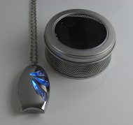 LED Necklace