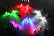 led-earrings