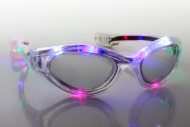 light up glasses