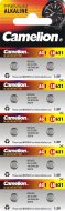 10 x AG1 Battery LR621