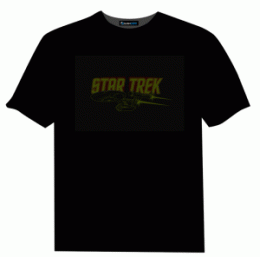 Star Trek Shirt