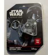 Star Wars Darth Vader Luminous Key Chain
