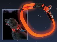 LED-Hundehalsband Nite Ize LED-Halsband für Hunde
