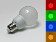 LED Light Bulb E27