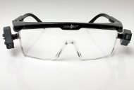 Handwerker Schutzbrille mit LEDs