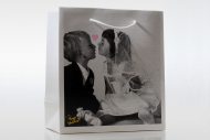 Gift Bag happy wedding