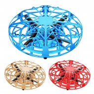 LED Sensoflyer 2.0 drone