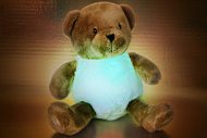 Teddy Night Light