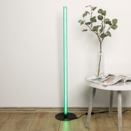 app gesteuerte deko led-lampe