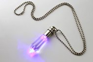 LED Crystal Chain