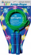 LED-Jumb-Rope Blue Green