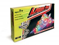 Laser Pegs 4-1 Powerkit  Kreative Leuchtspielzeug