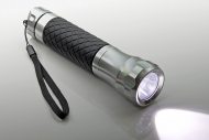 Lunartec LED-Torch