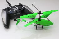 LED-Hubschrauber I Nachtleuchtender LED-Hubschrauber I Modelflugzeuge Spielsachen