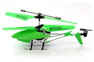 LED-Hubschrauber I Nachtleuchtender LED-Hubschrauber I Modelflugzeuge Spielsachen