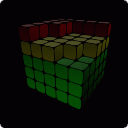 led-fashion el-panel