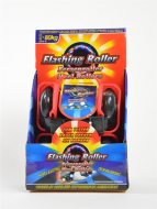 Flashing Rollers I Heel Roller