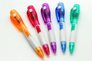LED Ball Pen