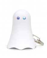 Ghost Key Chain