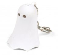 Geist-Schlüsselanhänger