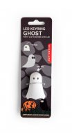 Geist-Schlüsselanhänger
