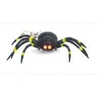 Spider Keychain