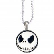 NBC Jack Halskette The Nightmare before Christmas Tim Burton