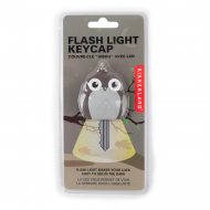 Eule-Schlüsselanhänger