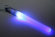 LED flashing stick