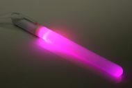 LED flashing stick