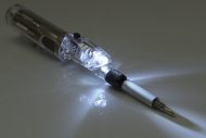 LED-Schraubendreher I  LED-Schraubenzieher I Gadget I LED-Werkzeug