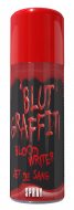 Blood Graffity Spray