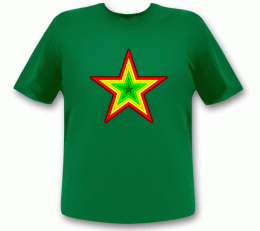 Star Equalizer T-Shirt