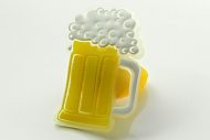Bierglas Silikonring