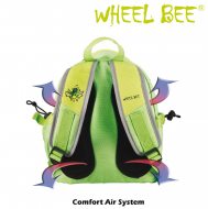 Air-Circulation System