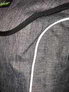 Rucksack-Reflektorstreifen